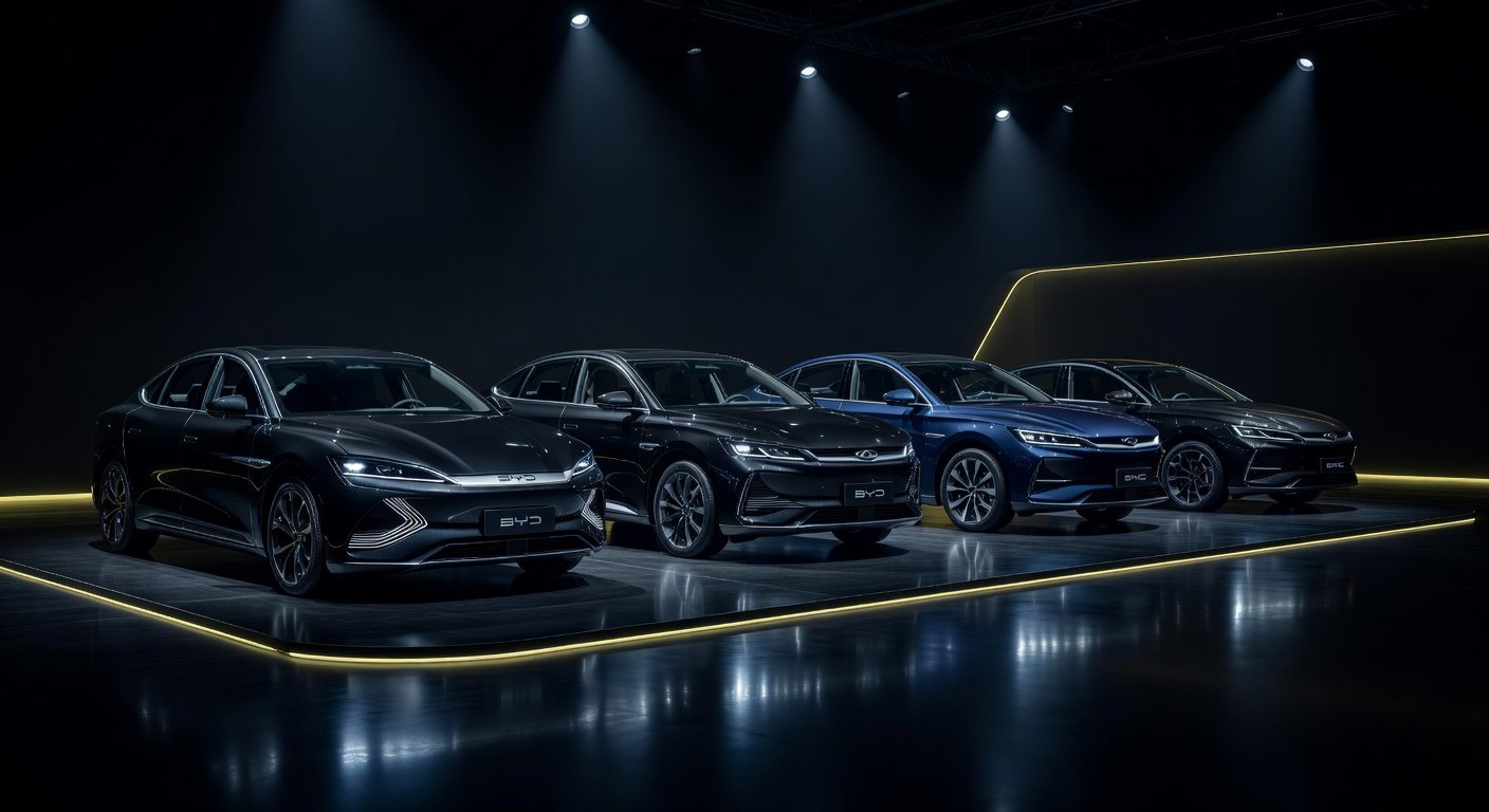 Toyota Highlander 2025